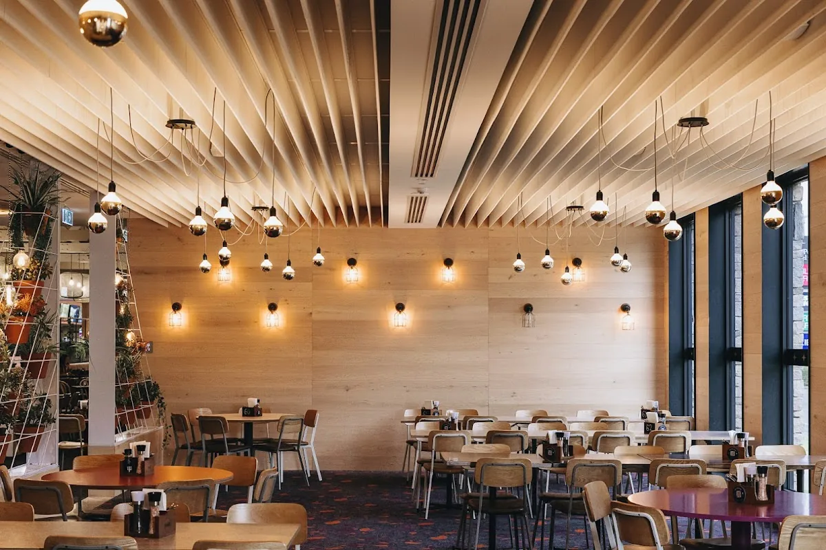 Golden Point Hotel gallery 2