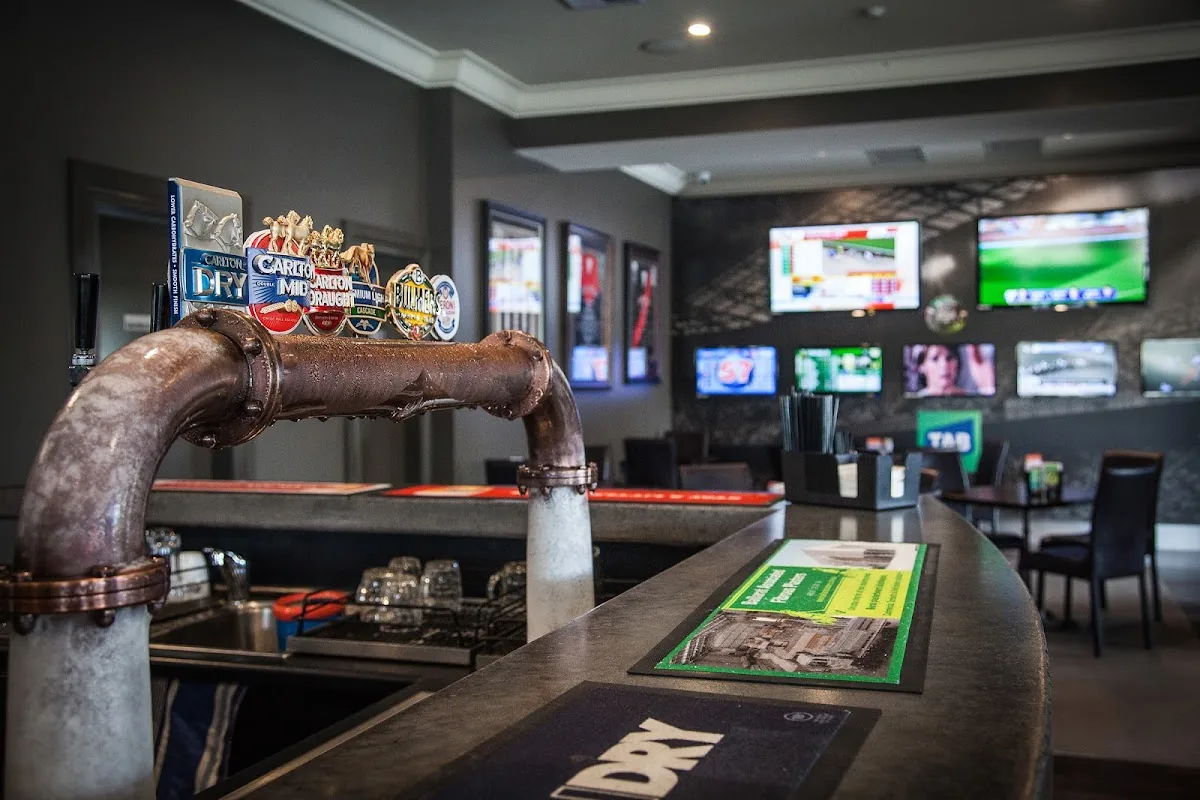 Golf House Hotel gallery 2