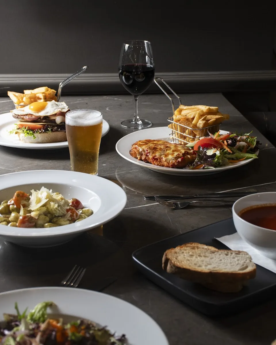 Golf House Hotel gallery 3