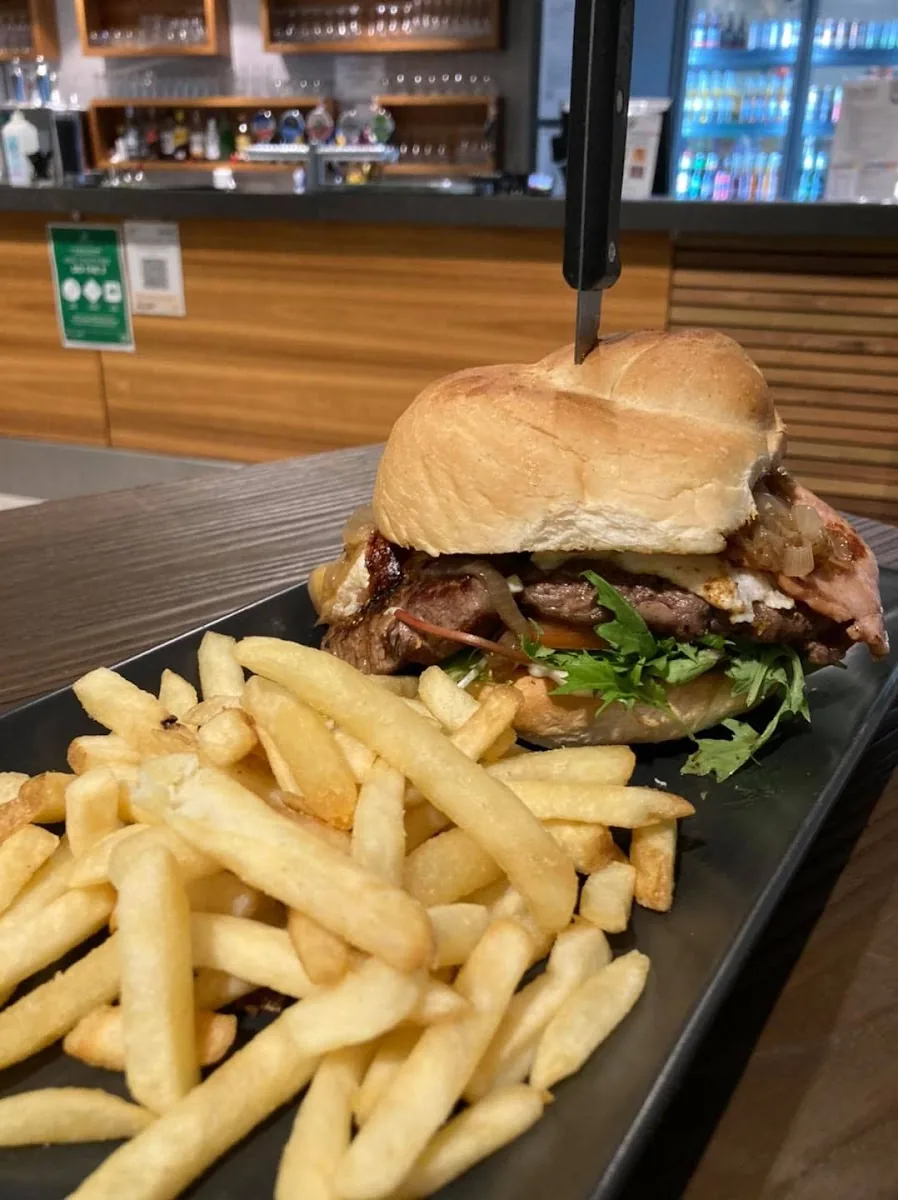 The PAV – Restaurant & Bar gallery 2