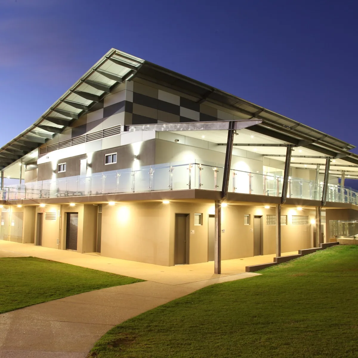 Leschenault Sporting Association — PPRM+9C Australind WA, Australia