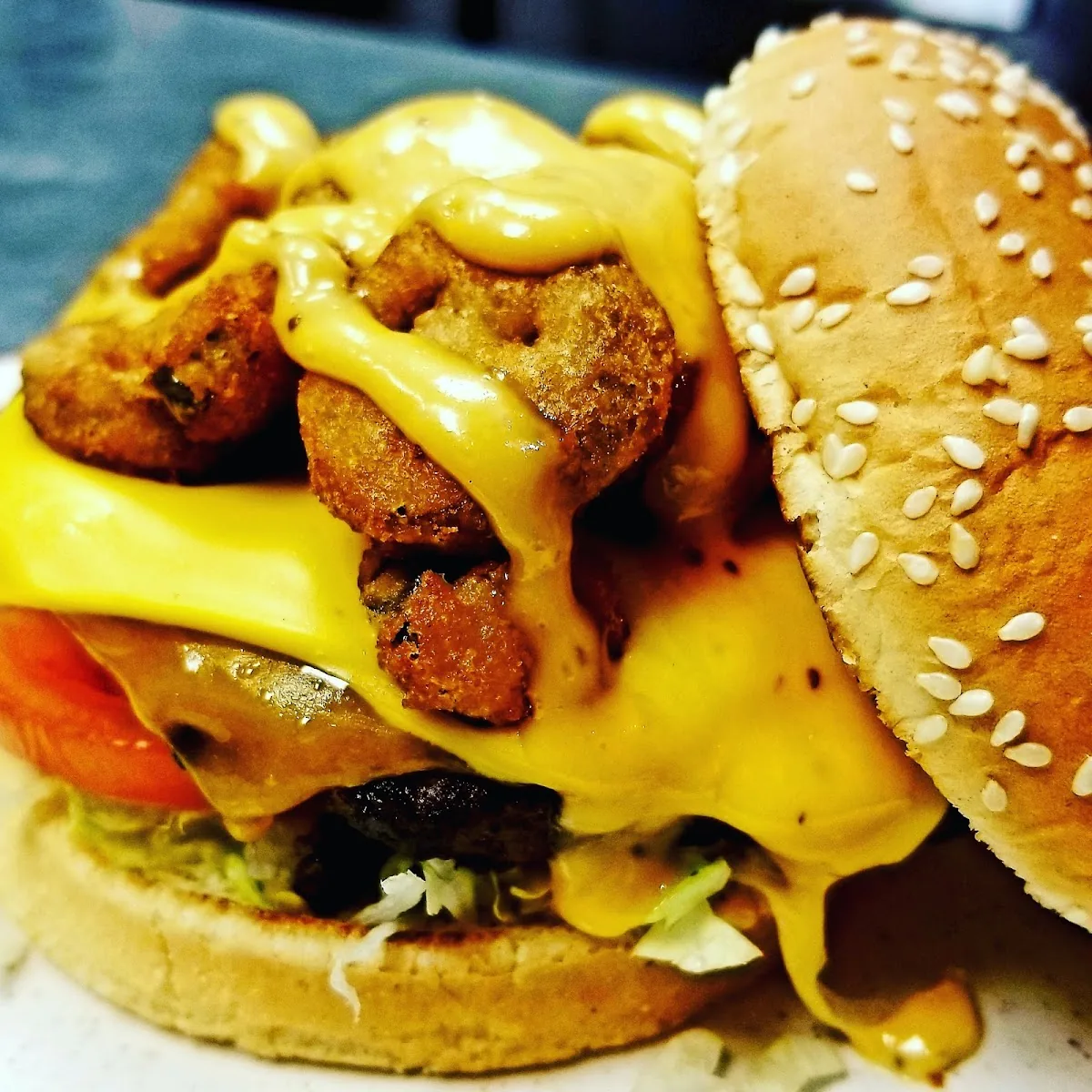 Morgan’s Bar & Grill gallery 3