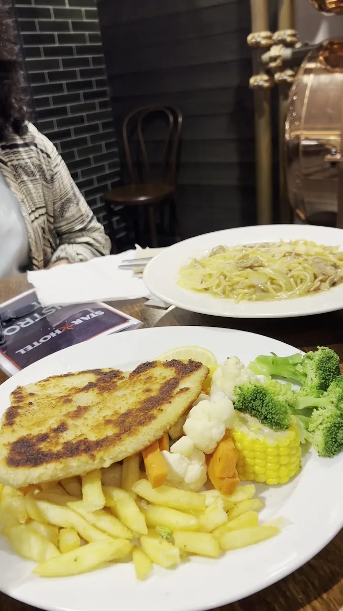 Star Hotel Albury gallery 3