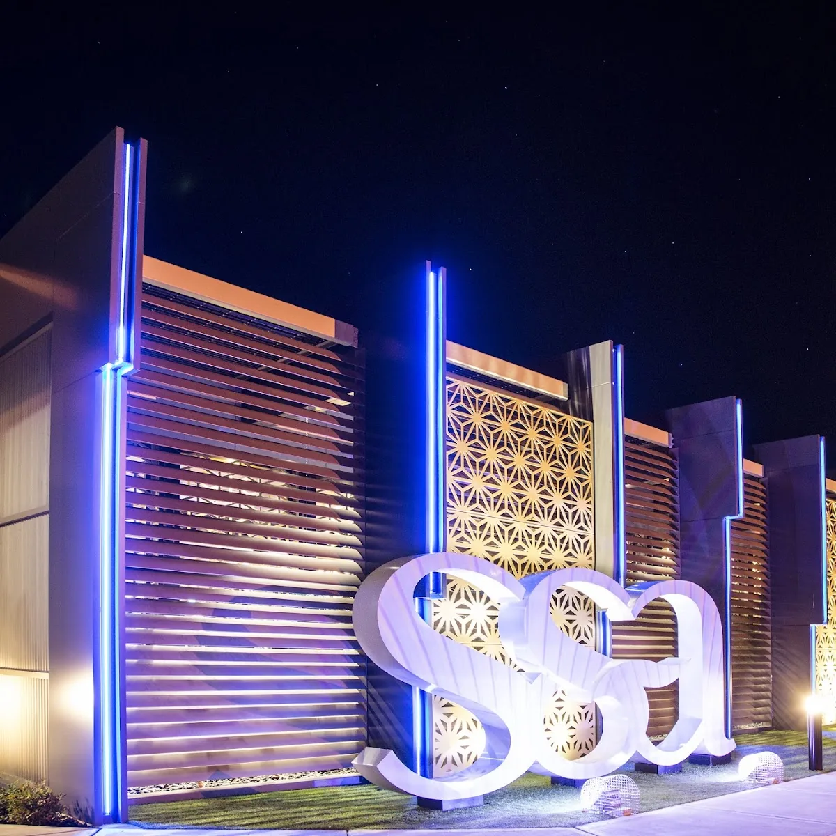 SS&A Albury — 570/582 Olive St, Albury NSW 2640, Australia