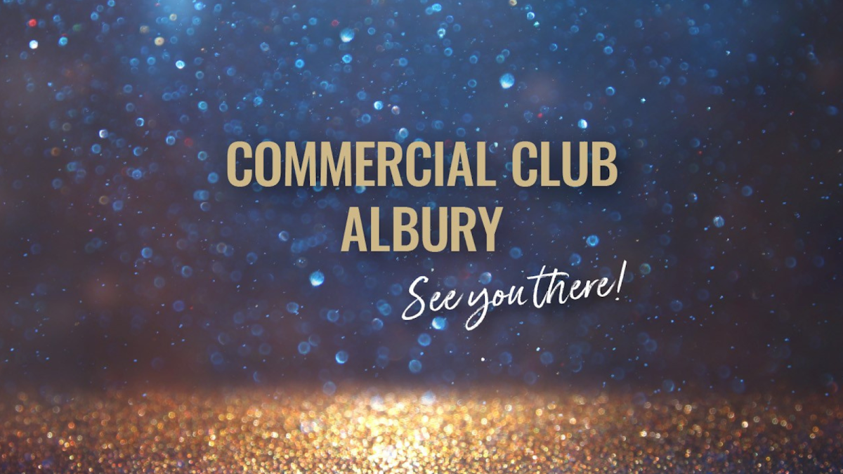 Commercial Club Albury gallery 2