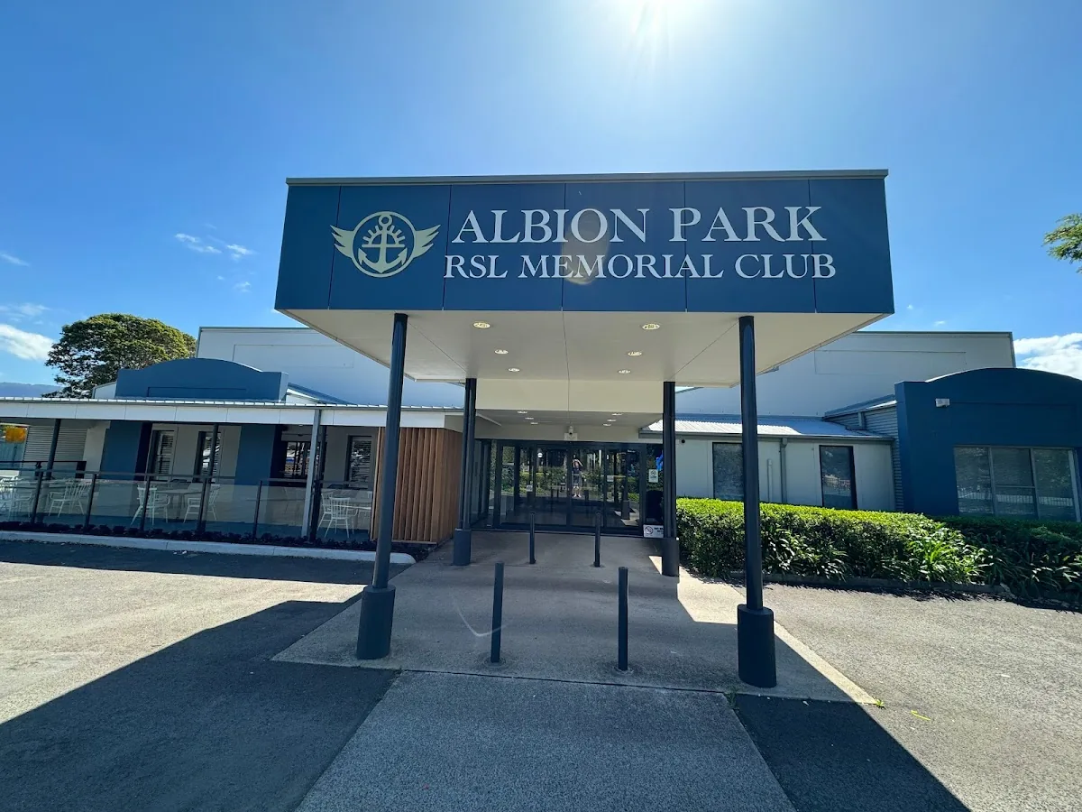 Albion Park RSL gallery 2