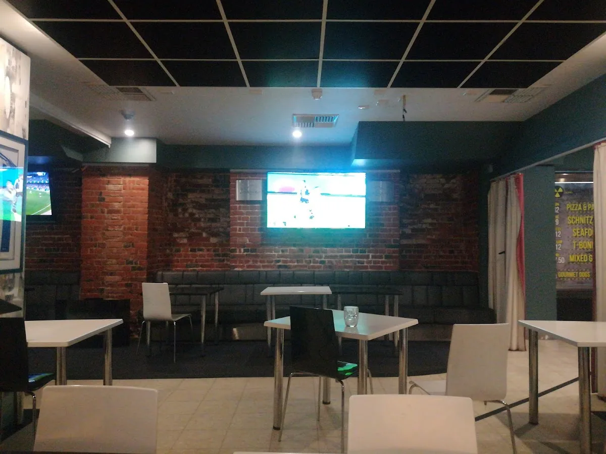 The Bunker Sports Bar gallery 3