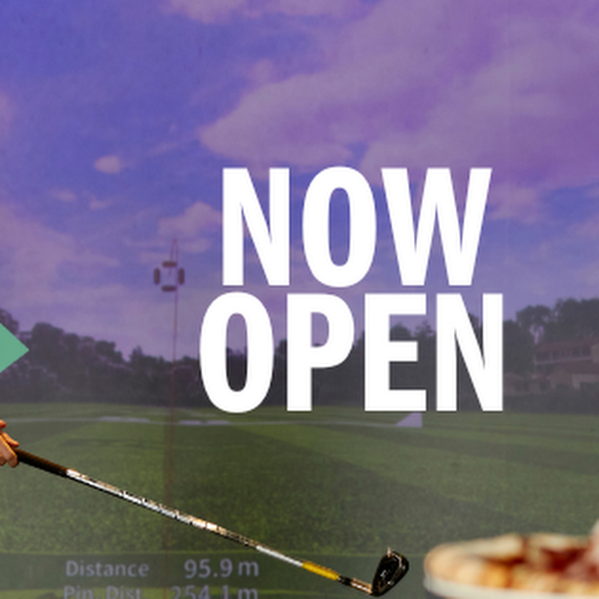 X-Golf Windsor Gardens — 424 North East Road, Windsor Gardens SA 5087, Australia