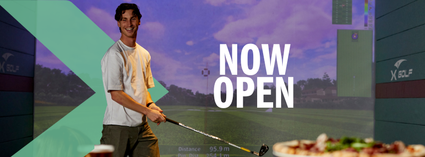 X-Golf Windsor Gardens gallery 2