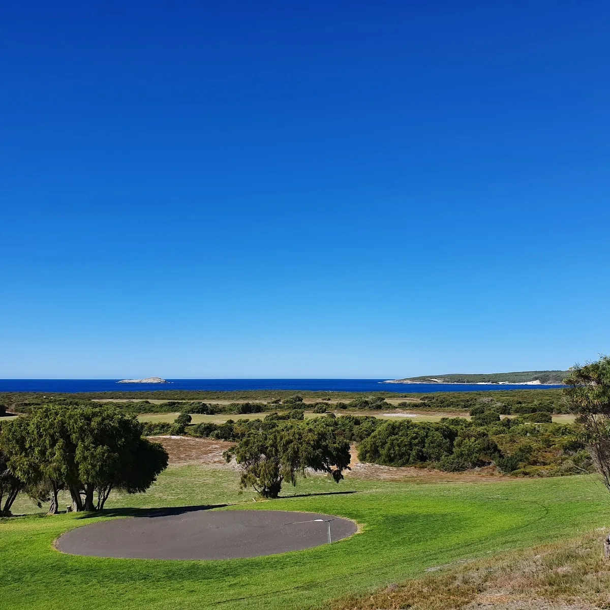 Bremer Bay Sports Club — 142 Frantom Way, Bremer Bay WA 6338, Australia