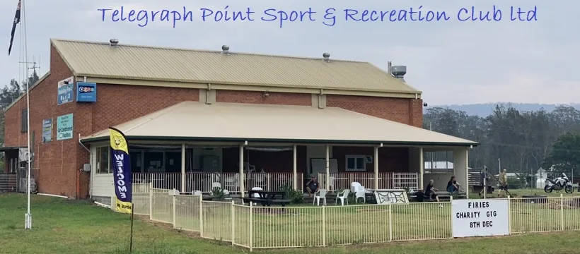 Telegraph Point Sports & Recreation Club gallery 2
