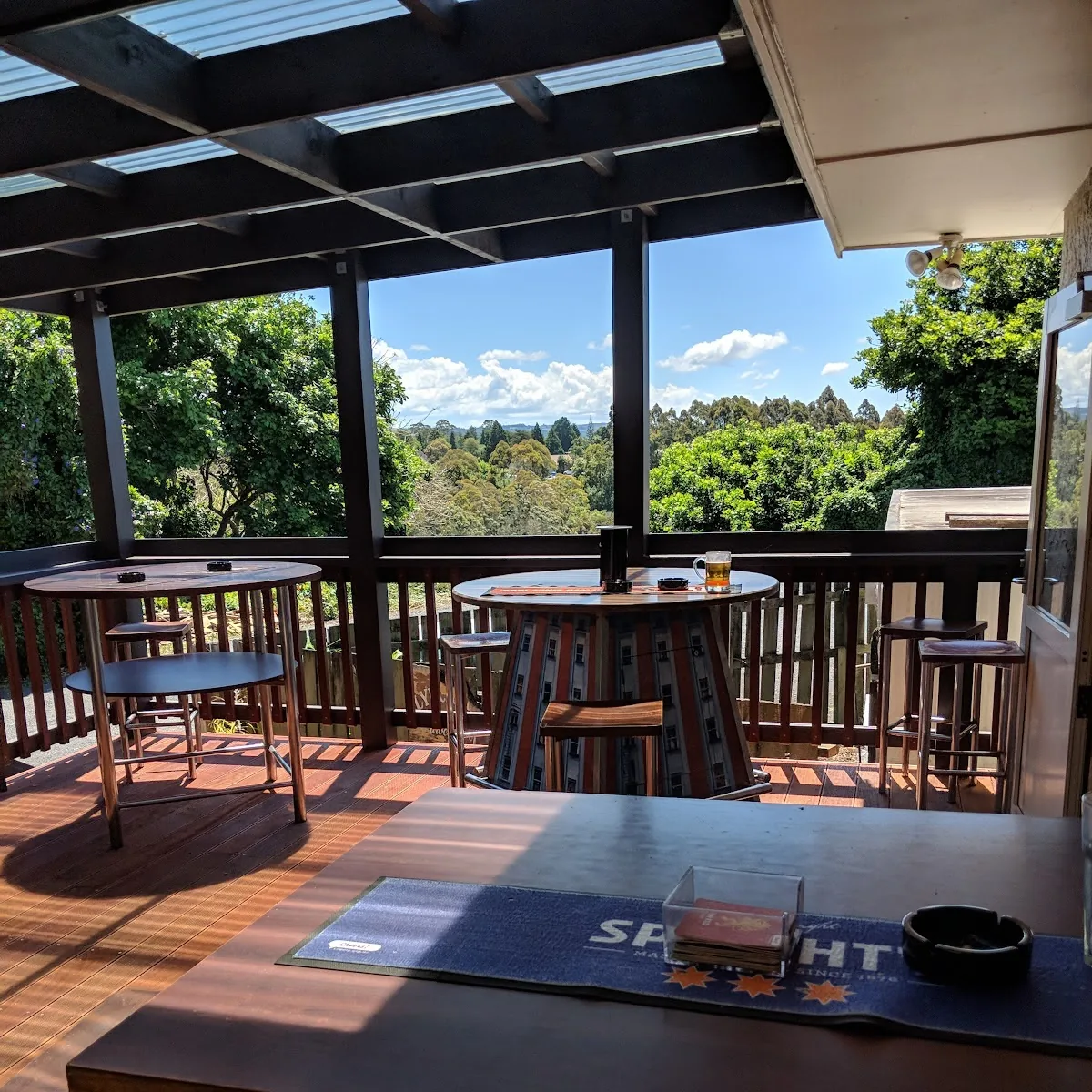 Homestead Sports Bar & Bistro — 15 Homestead Road, Kerikeri 0230, New Zealand