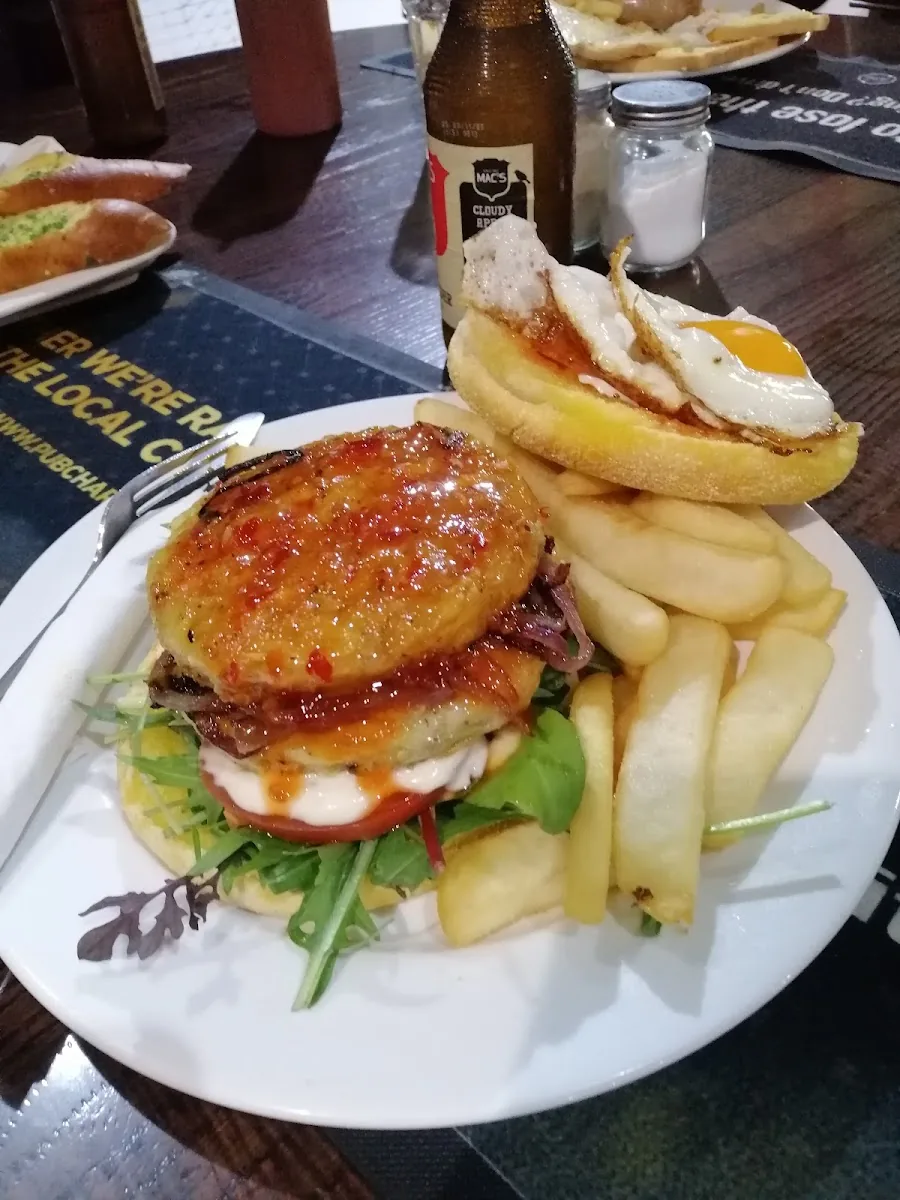 Homestead Sports Bar & Bistro gallery 2
