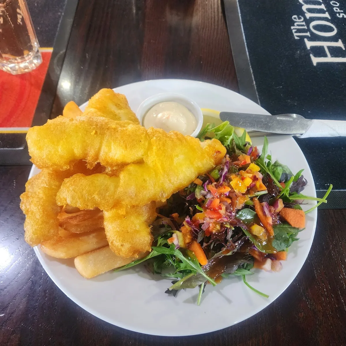 Homestead Sports Bar & Bistro gallery 3