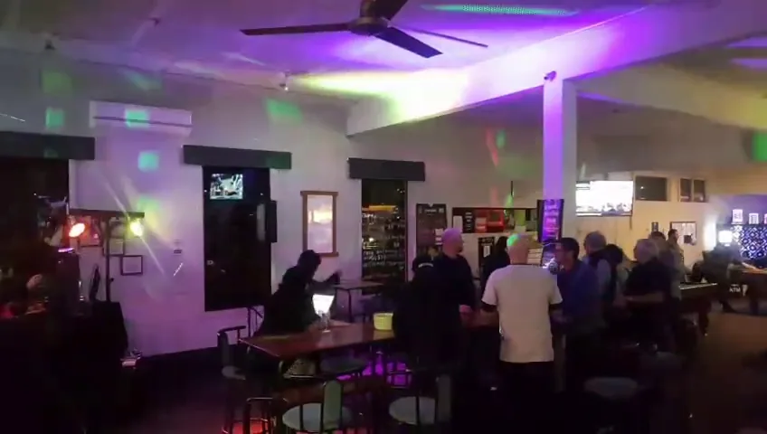 The Essex Arms Huntly gallery 2