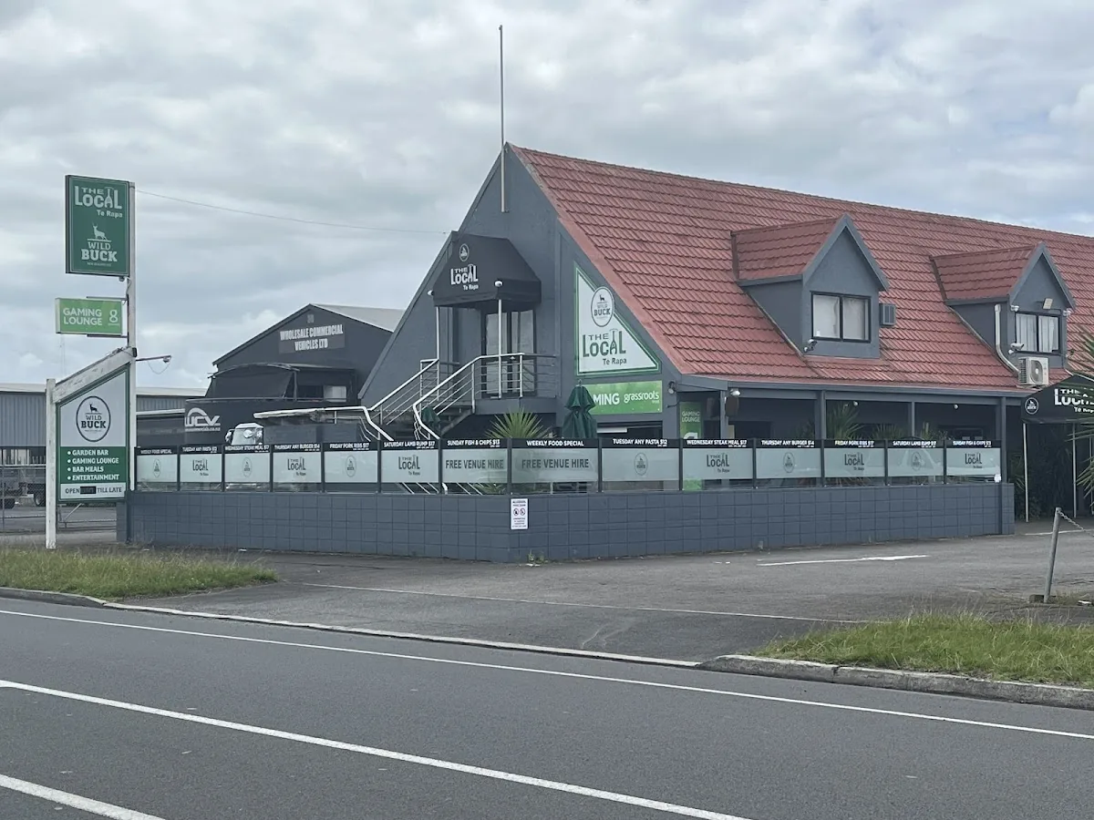 The Local Te Rapa gallery 3