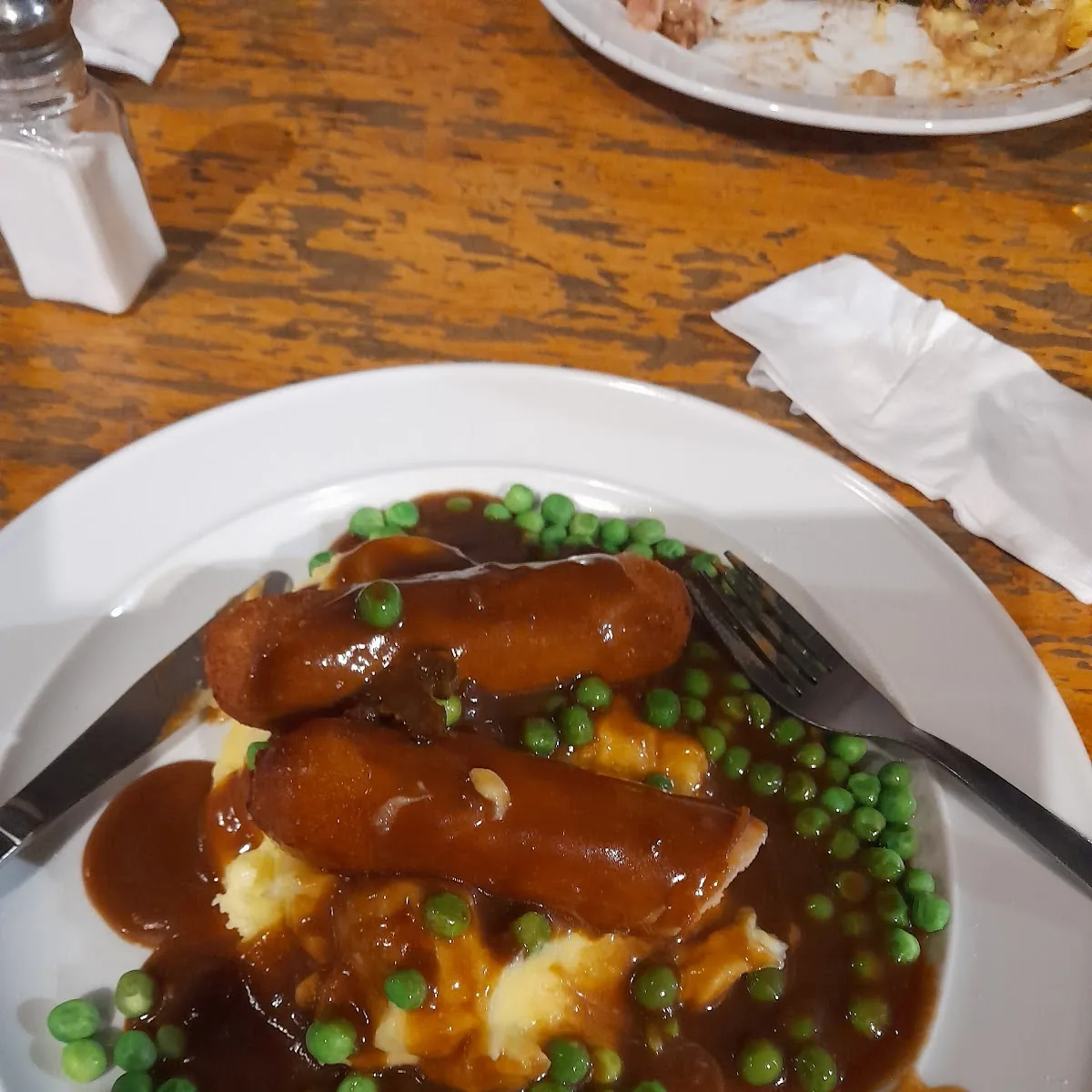 Wanaka Bullock Bar gallery 3