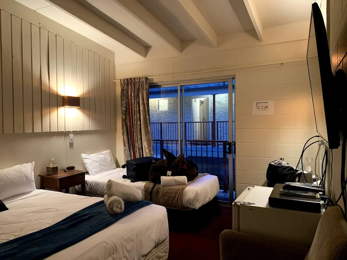 The New Orleans Hotel – Arrowtown gallery 3