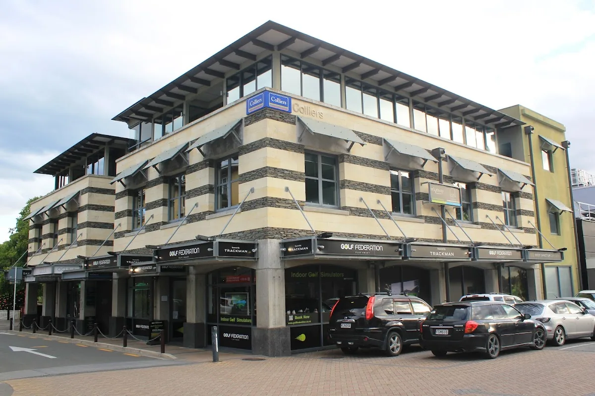 Golf Federation gallery 3