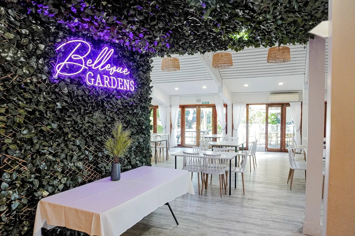 Bellevue Gardens Hotel gallery 2