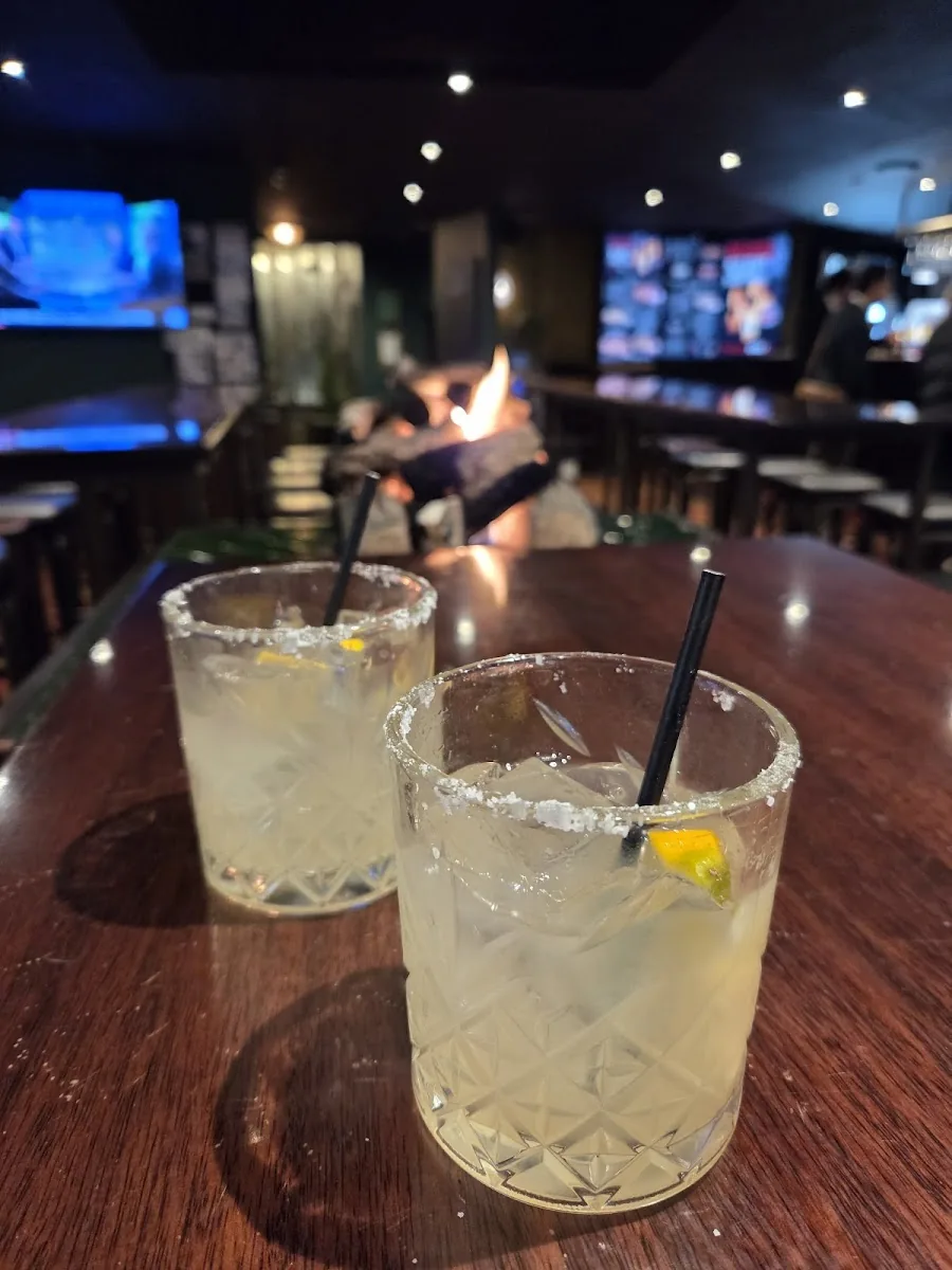 The Bond Sports Bar gallery 2