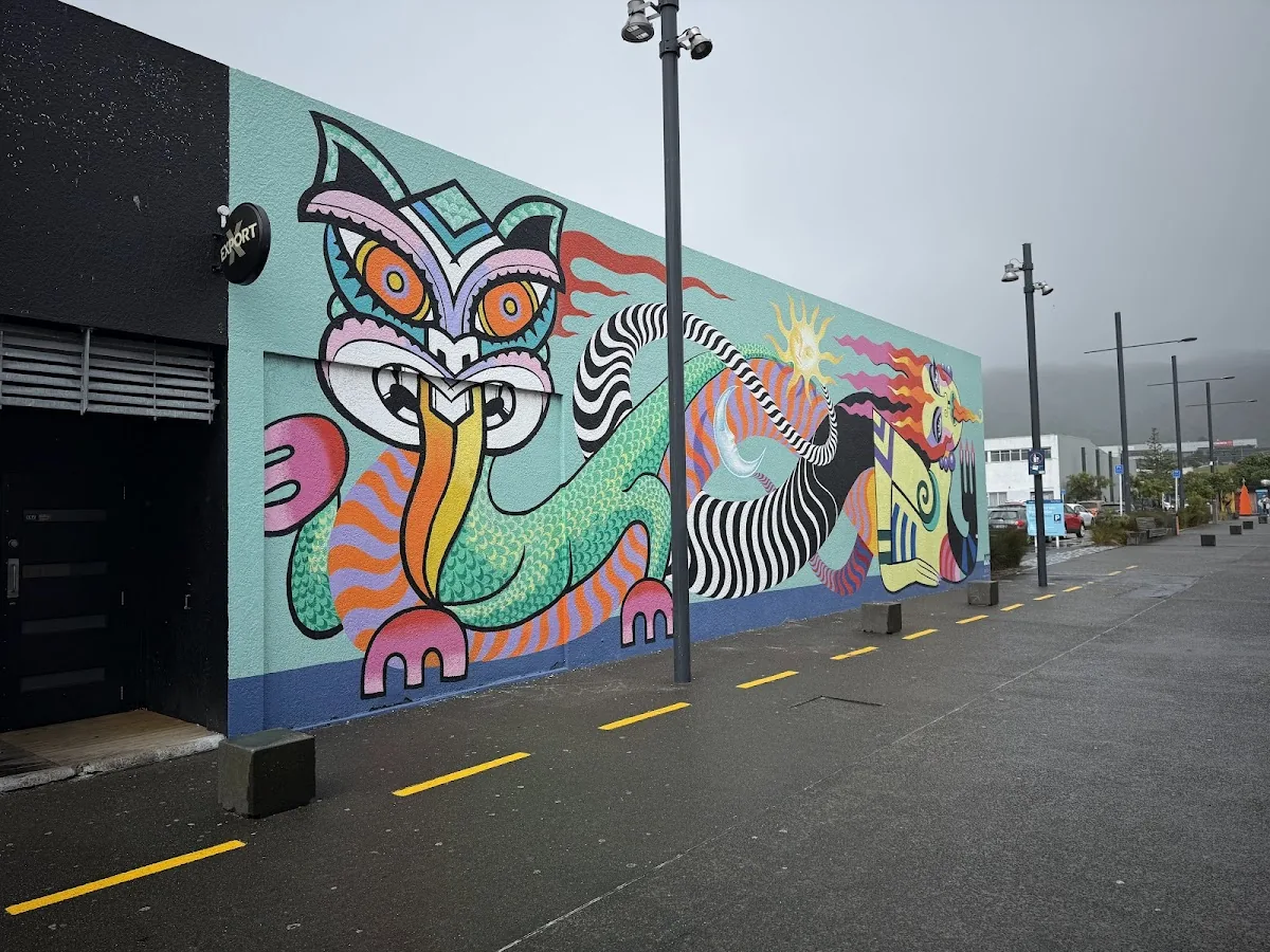Metro Sports Bar Porirua gallery 3
