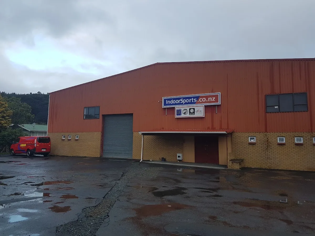 Indoor Sports (Upper Hutt) gallery 3