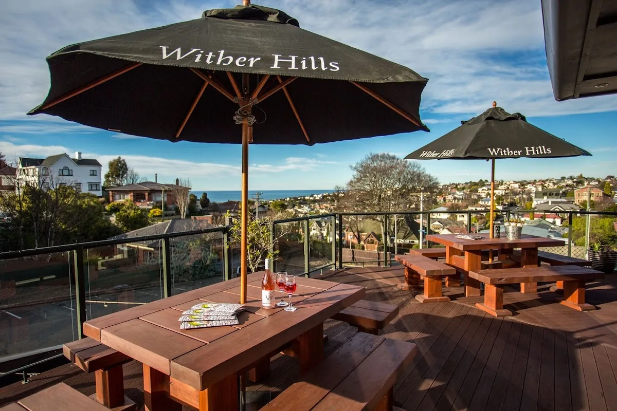 Mornington Taphouse gallery 2