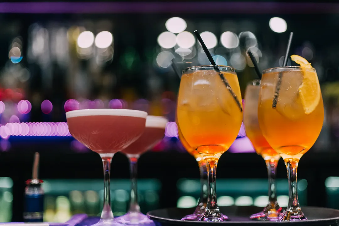 Oxley’s Bar & Kitchen gallery 3