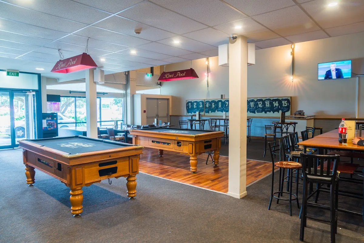 Legends Sports Bar, Porirua gallery 2