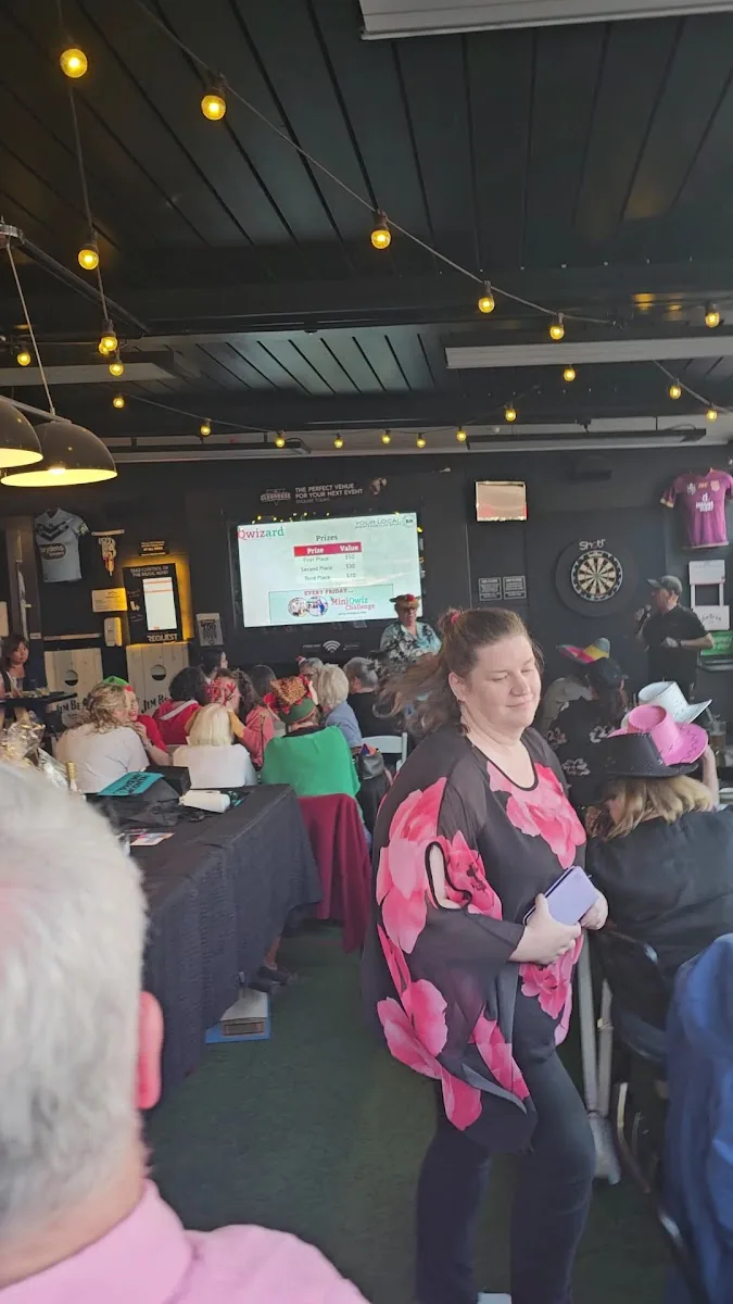 Robbies Riccarton Sports Bar & Restaurant gallery 3