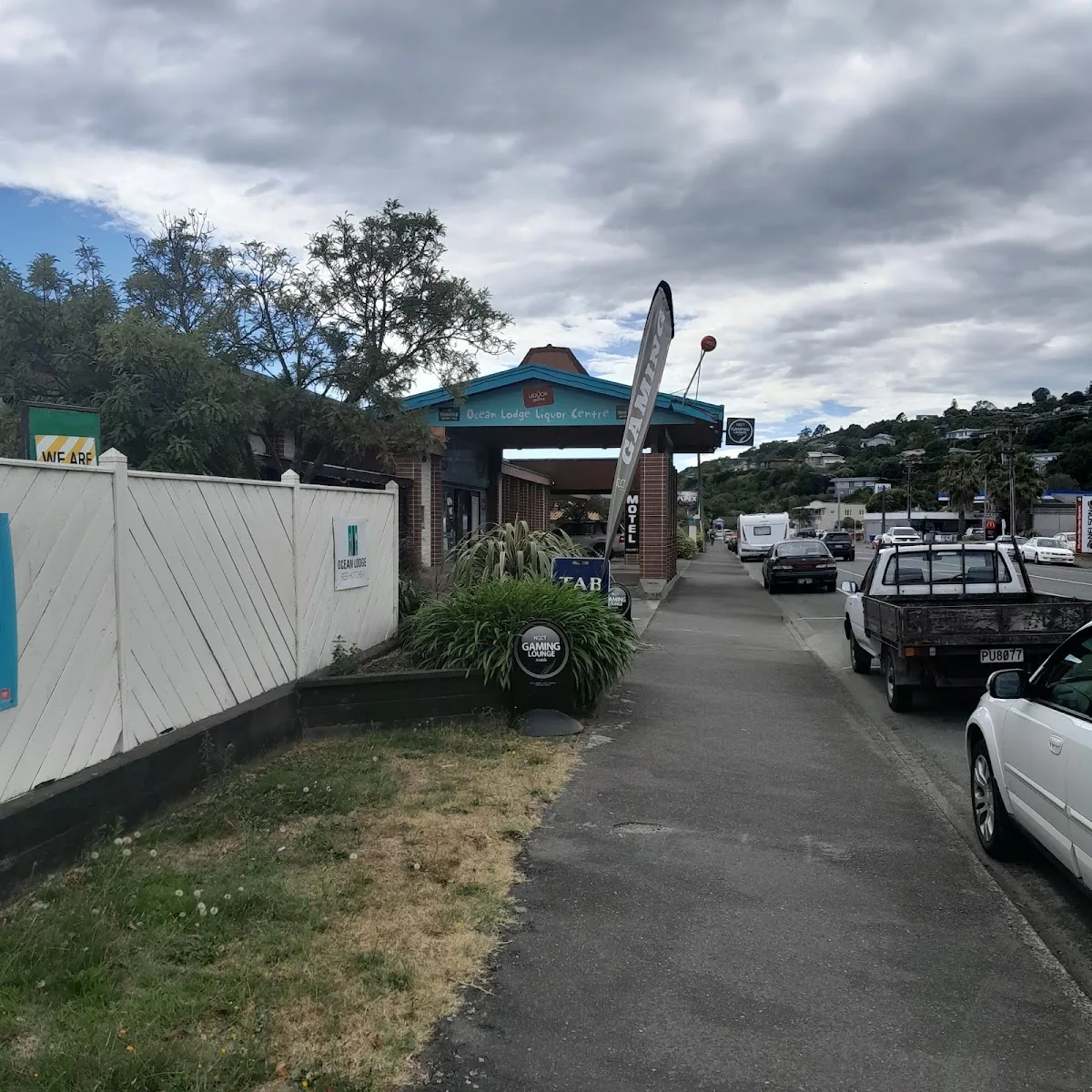 Ocean Lodge — 20 Muritai Street, Tu0101hunanui, Nelson 7011, New Zealand