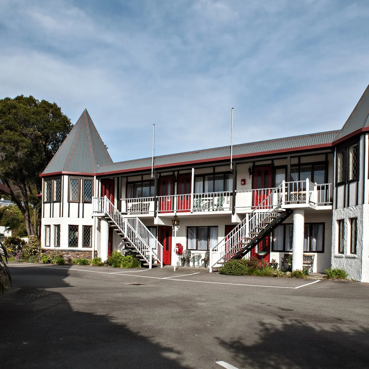 Ocean Lodge gallery 2