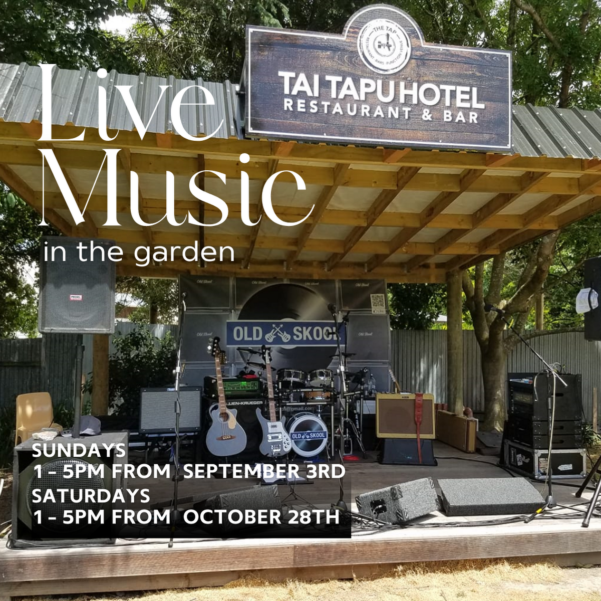 Tai Tapu Hotel Restaurant, Bar & Function Venue — 780 Old Taitapu Road, Tai Tapu 7672, New Zealand