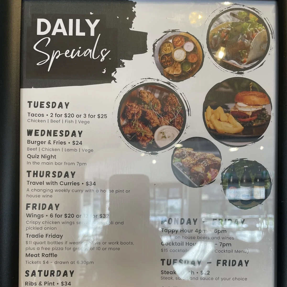 Tai Tapu Hotel Restaurant, Bar & Function Venue gallery 2