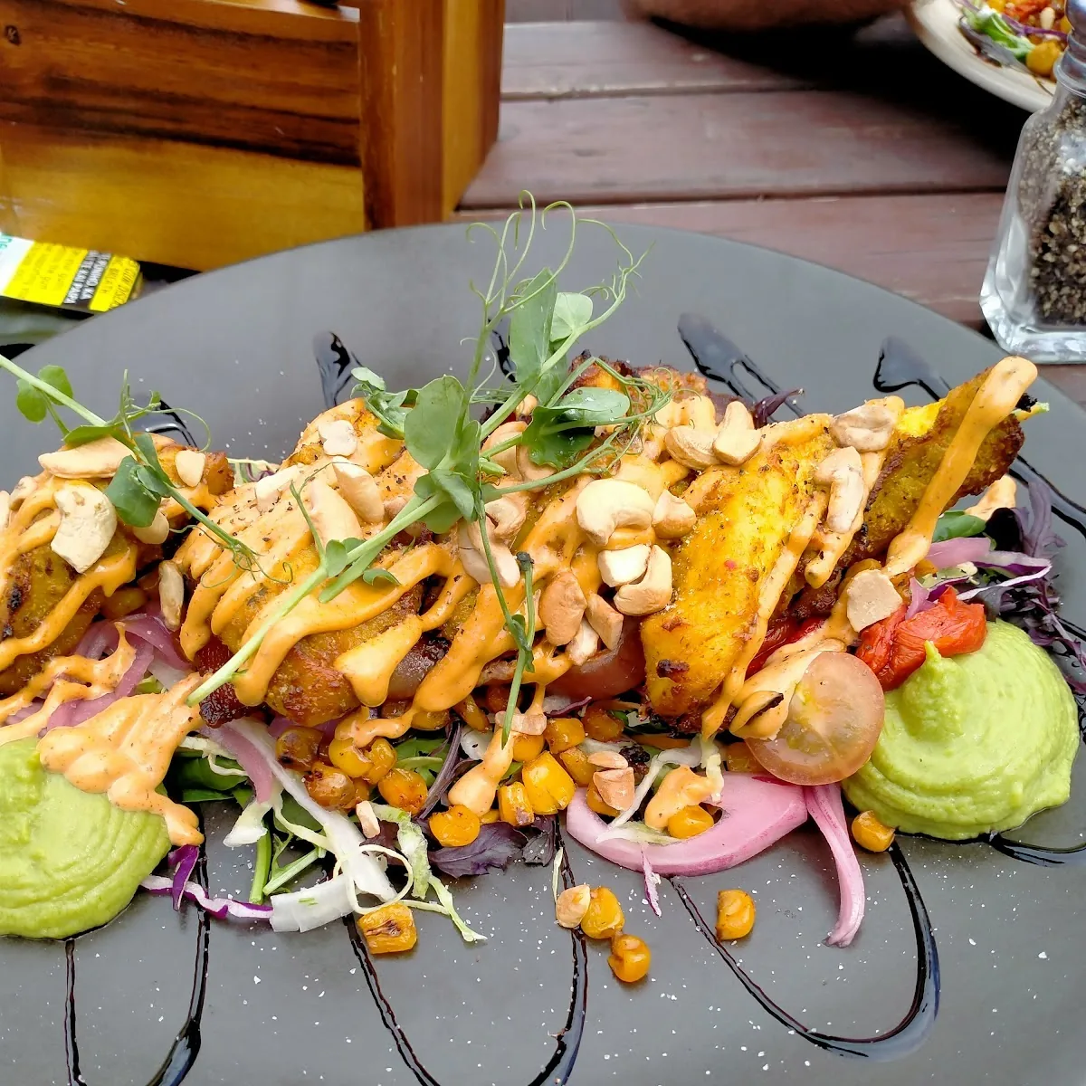 Tai Tapu Hotel Restaurant, Bar & Function Venue gallery 3