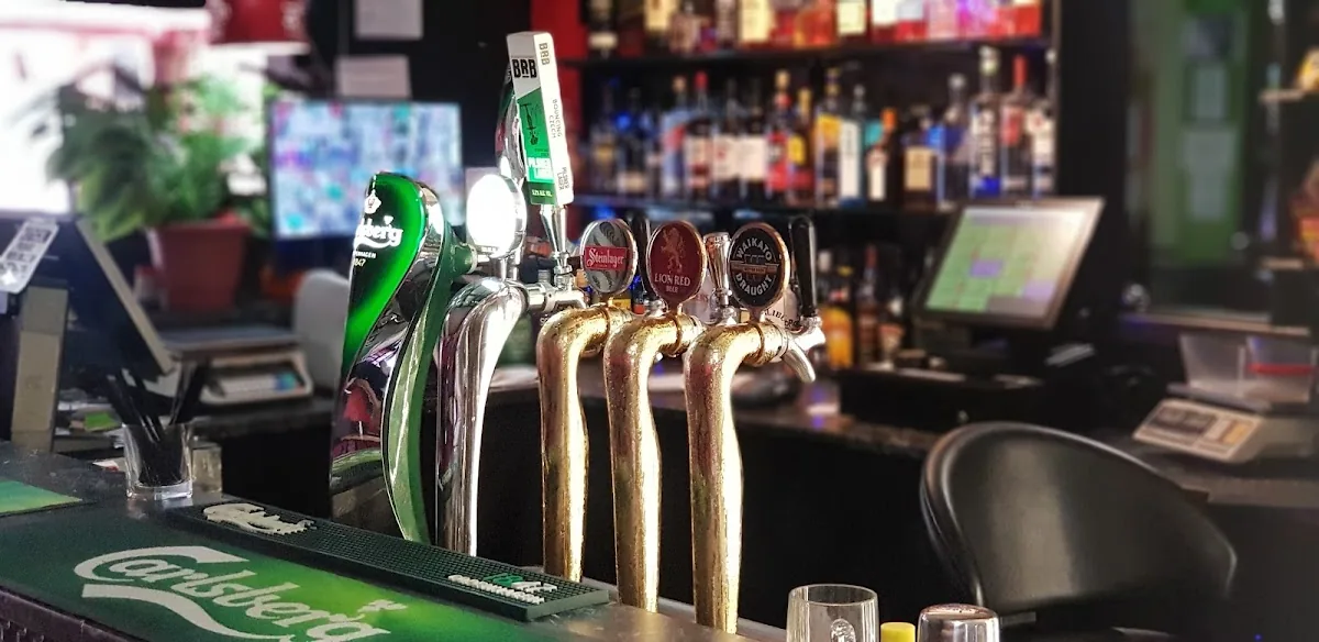 H2O Gaming and Sports Bar gallery 3