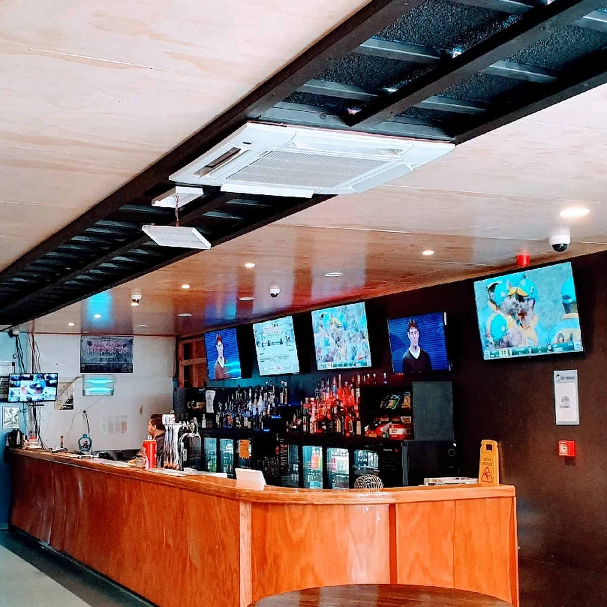 Scotty’s Sports Bar — 204 Rosebery Street, Tokoroa 3420, New Zealand