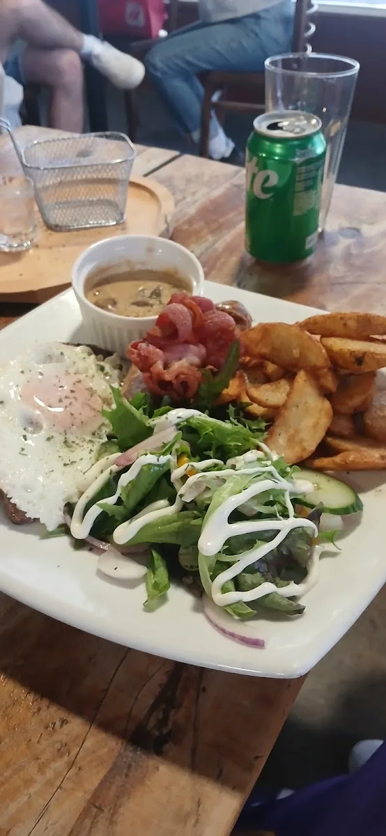 The Muster Bar te kuiti gallery 2