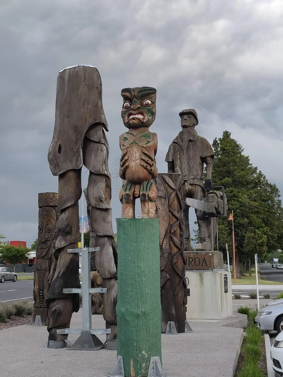 H2o Sports Bar Tokoroa gallery 3