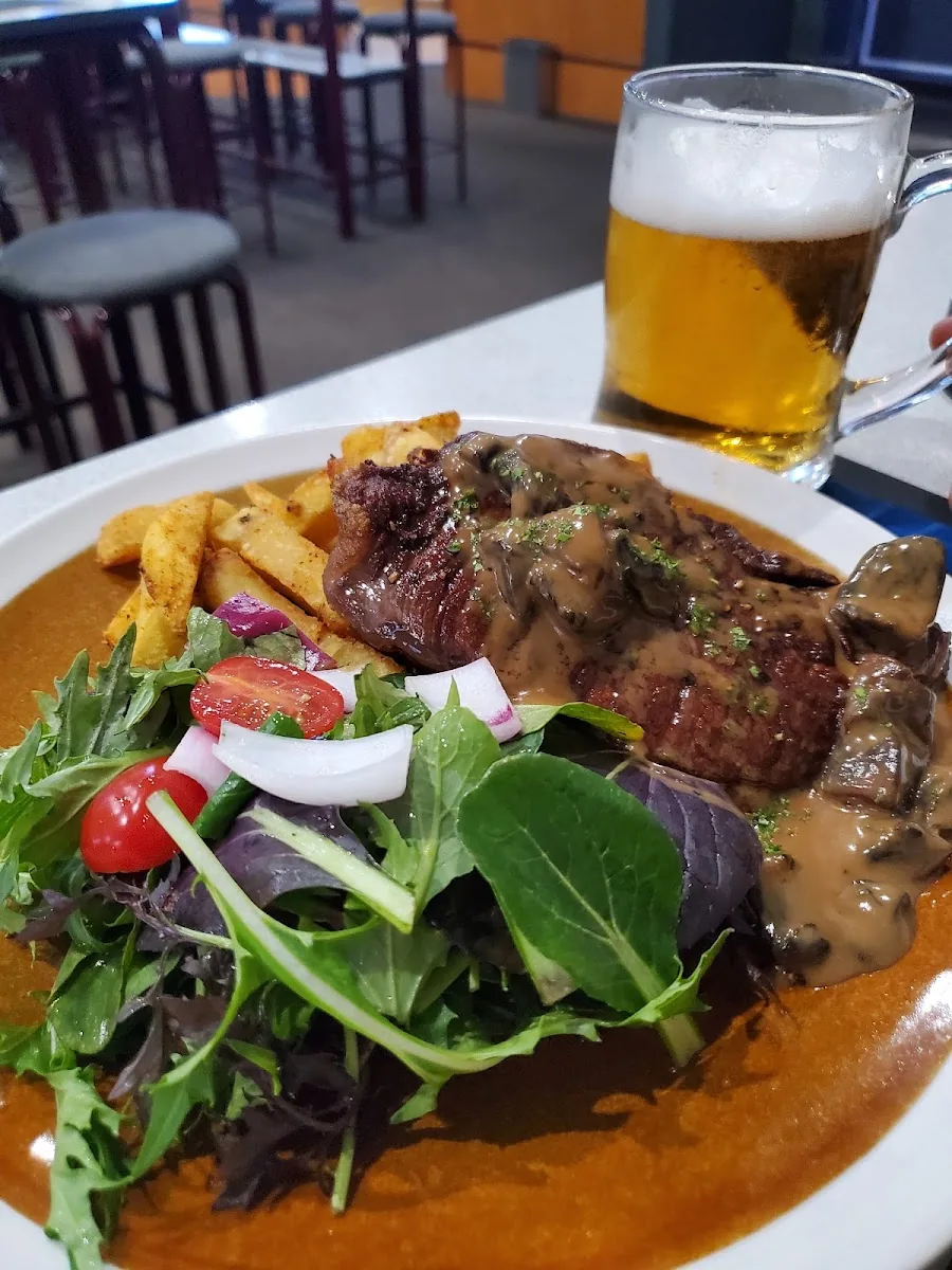 Whangamata Sports Bar — 100 Casement Road, Whangamatu0101 3620, New Zealand