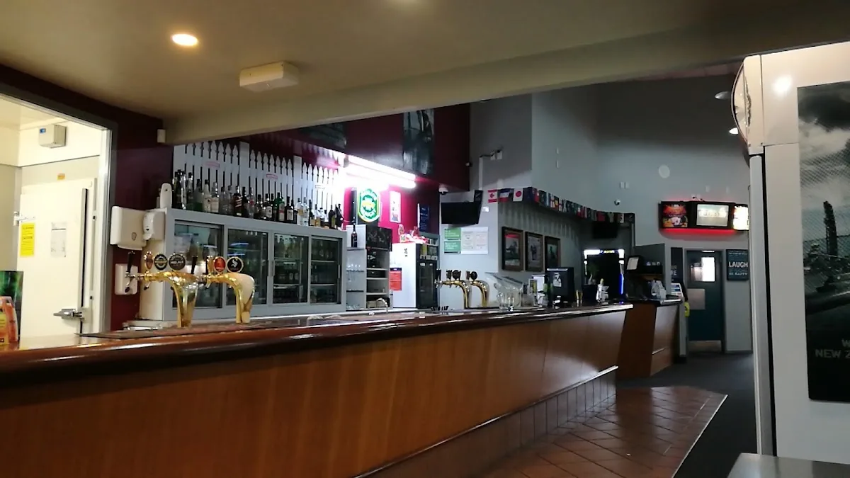 Whangamata Sports Bar gallery 2