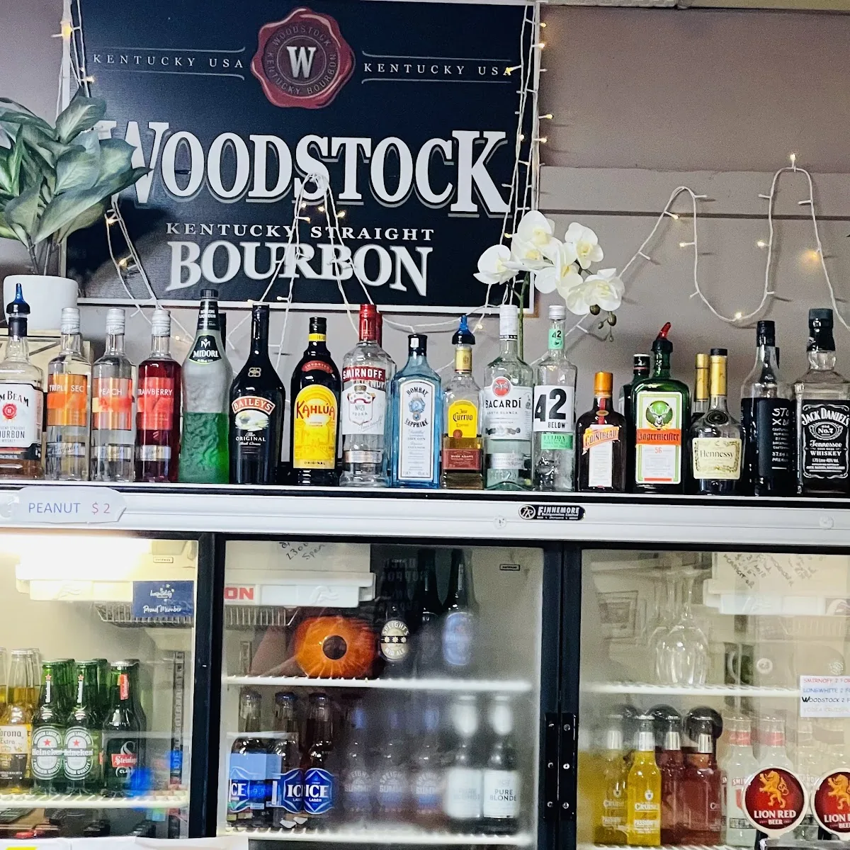 McGinty’s Huntly Tab — 66 Main Street, Huntly 3700, New Zealand