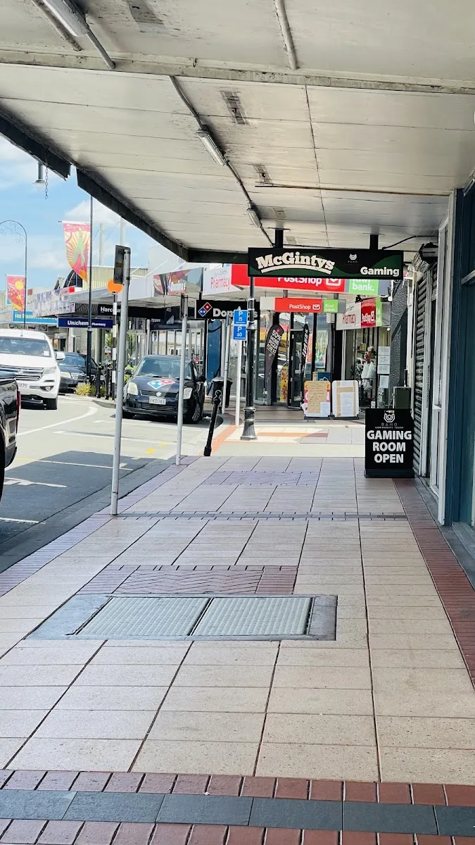 McGinty’s Huntly Tab gallery 3