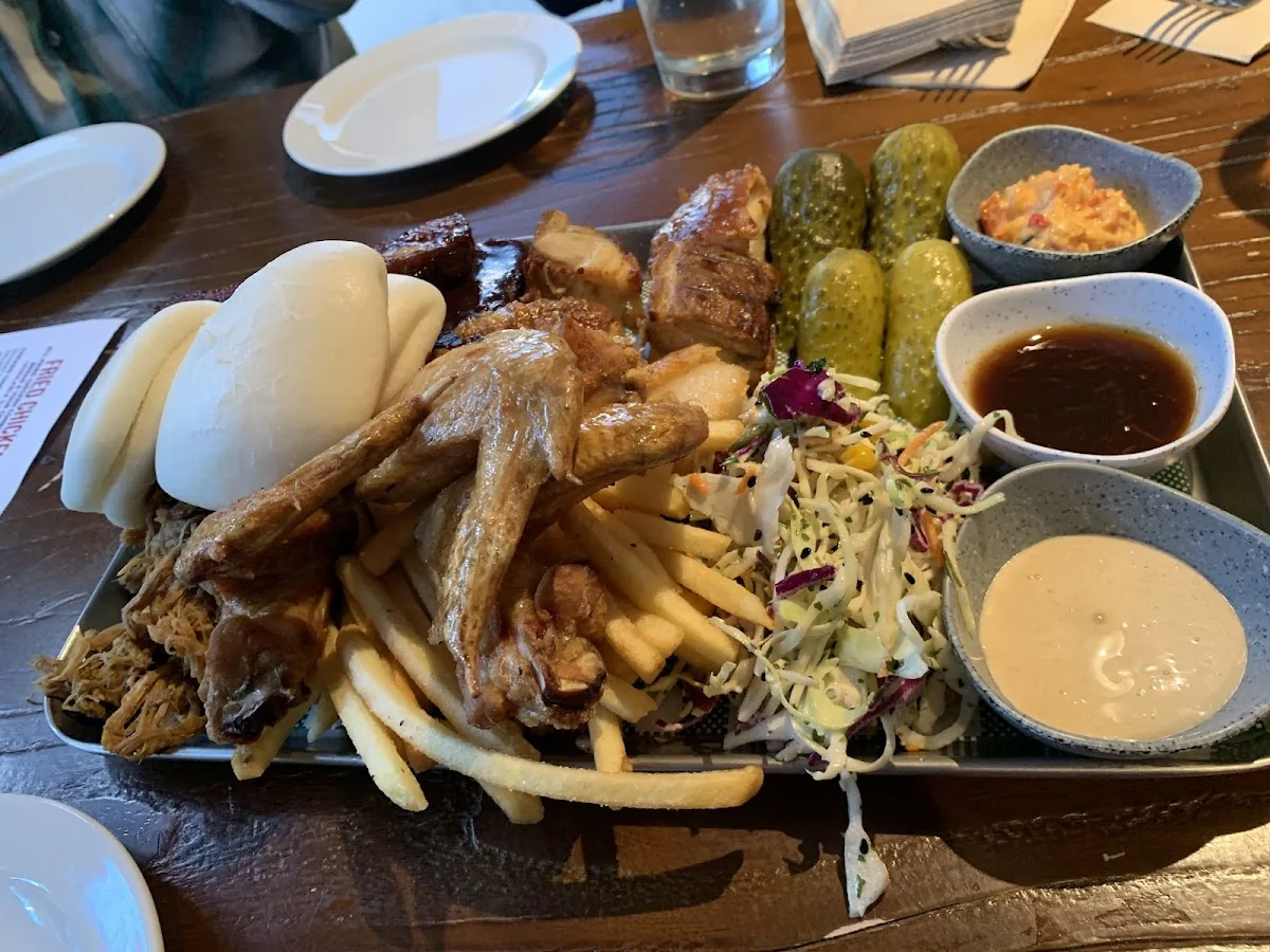 The Baaa Sports Bar & Grill gallery 3