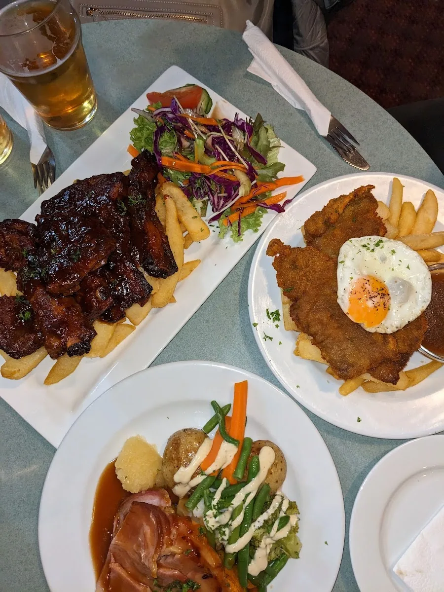 Mosgiel Tavern gallery 2