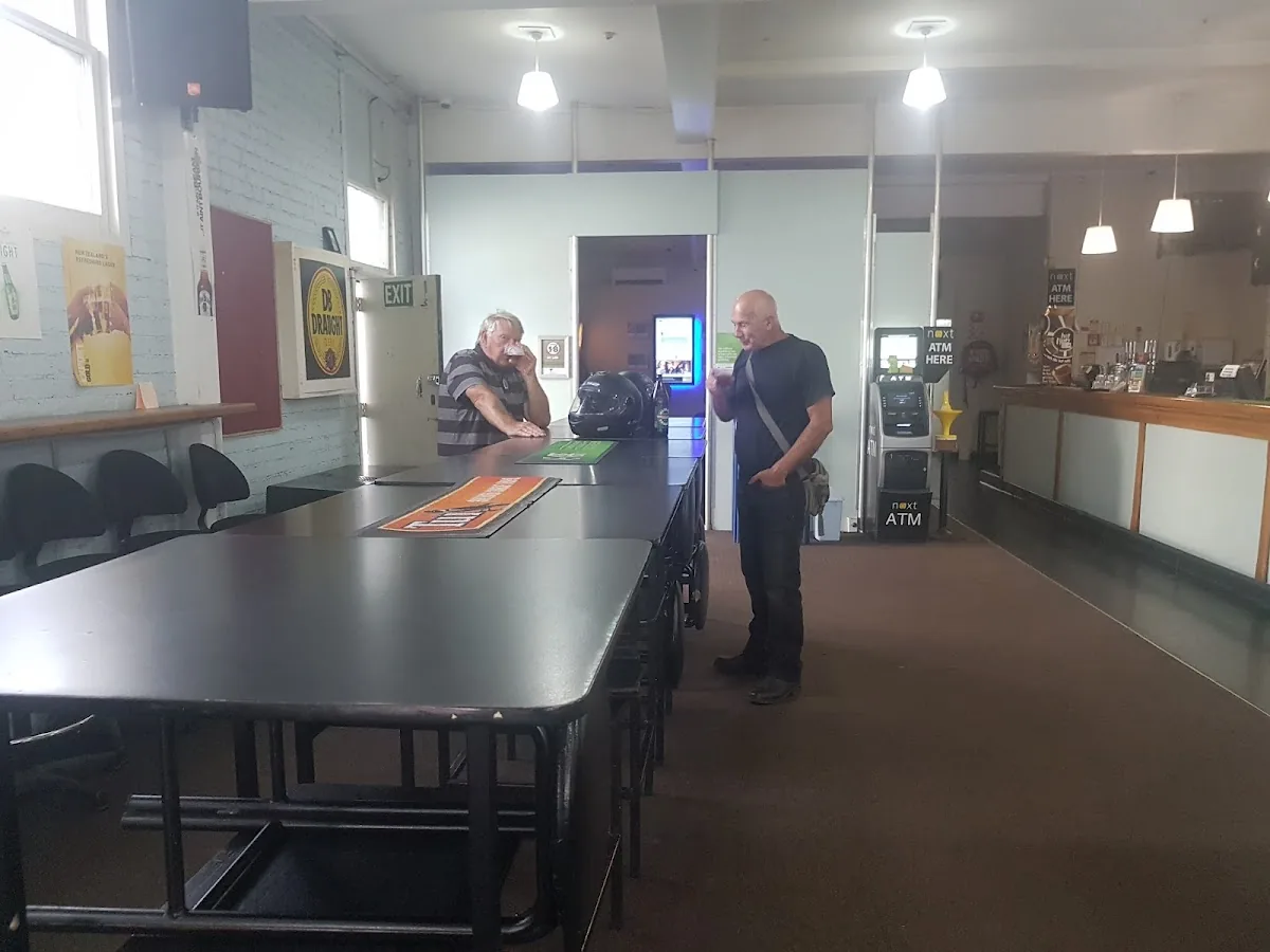 Petone Sports Bar gallery 3