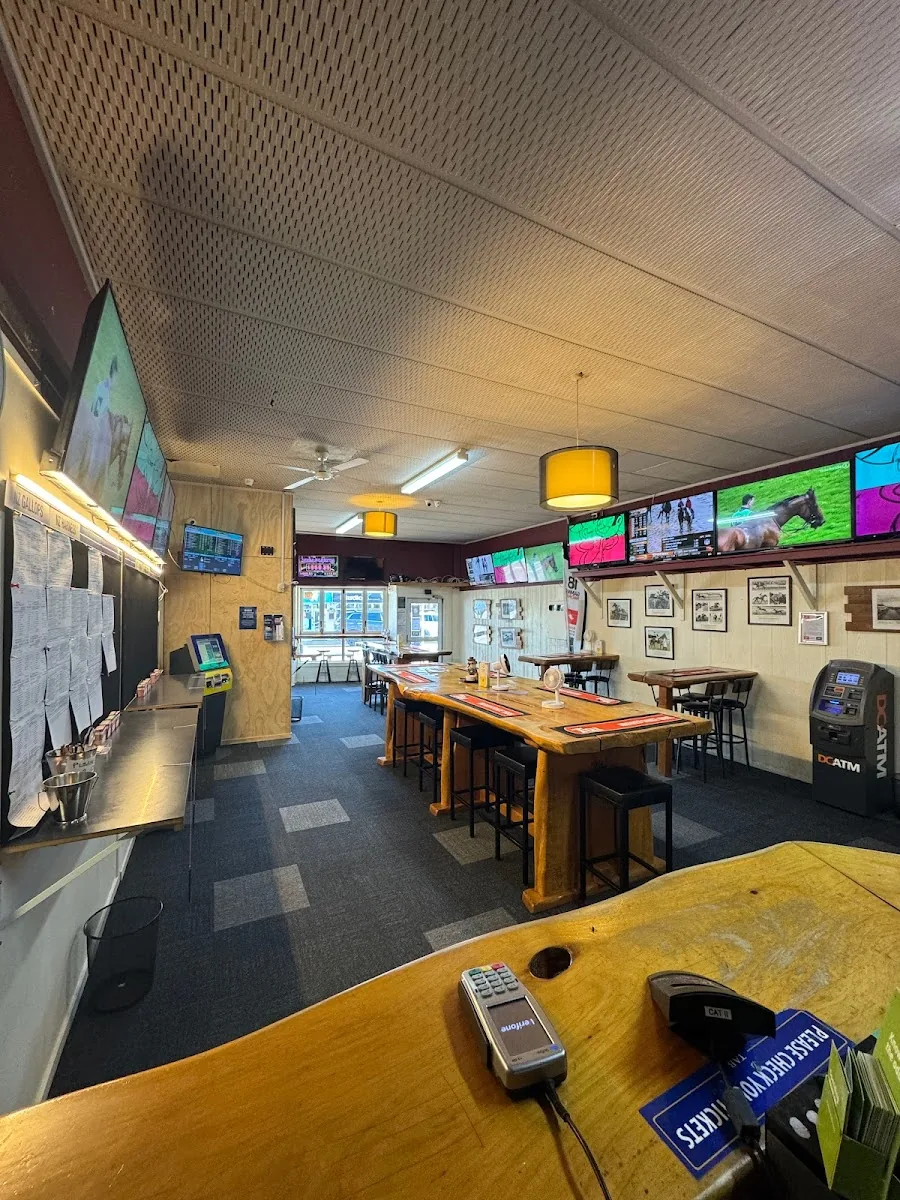 The Hairy Dog Sports Bar gallery 2