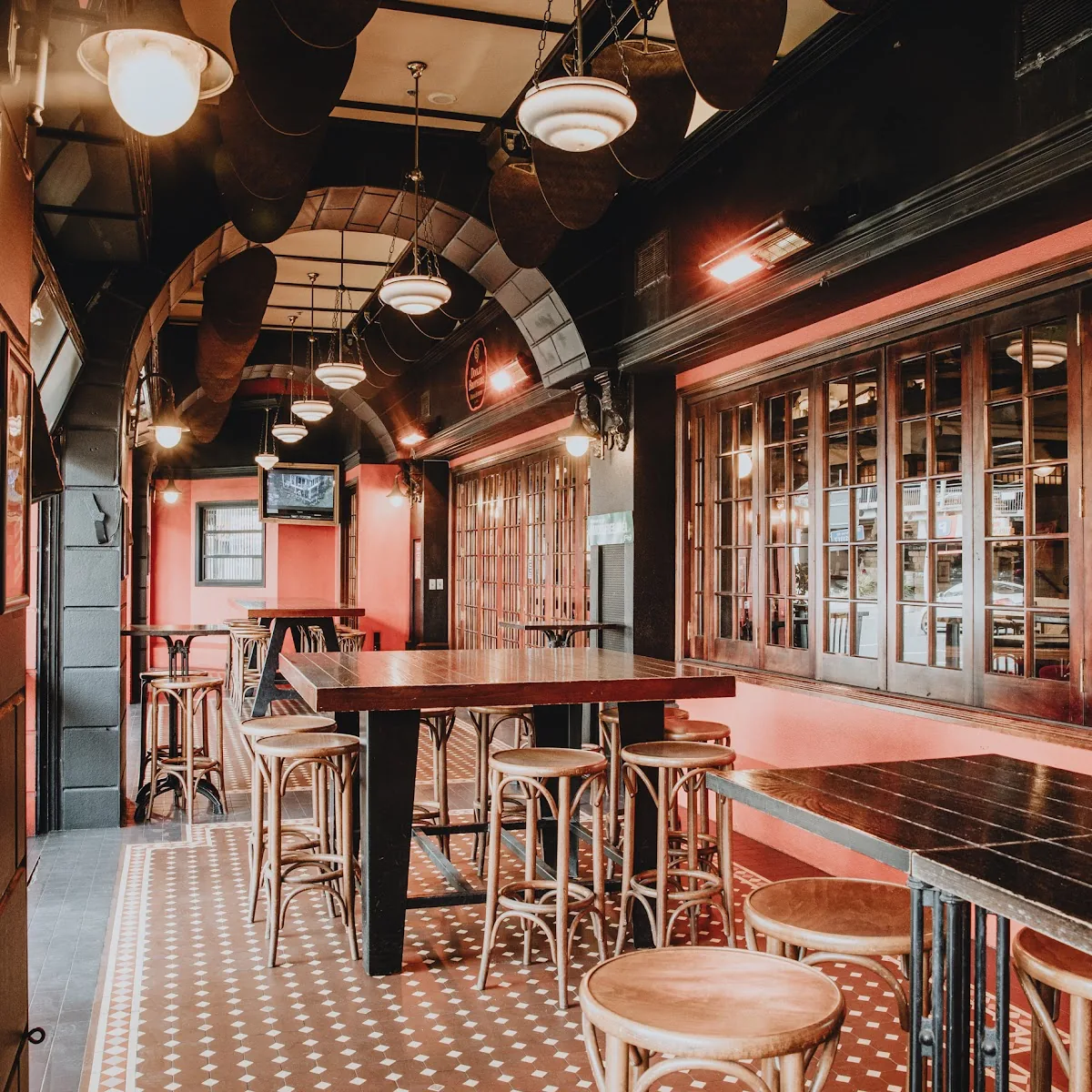 Doolan Brothers Newmarket — 414 Khyber Pass Road, Newmarket, Auckland 1023, New Zealand