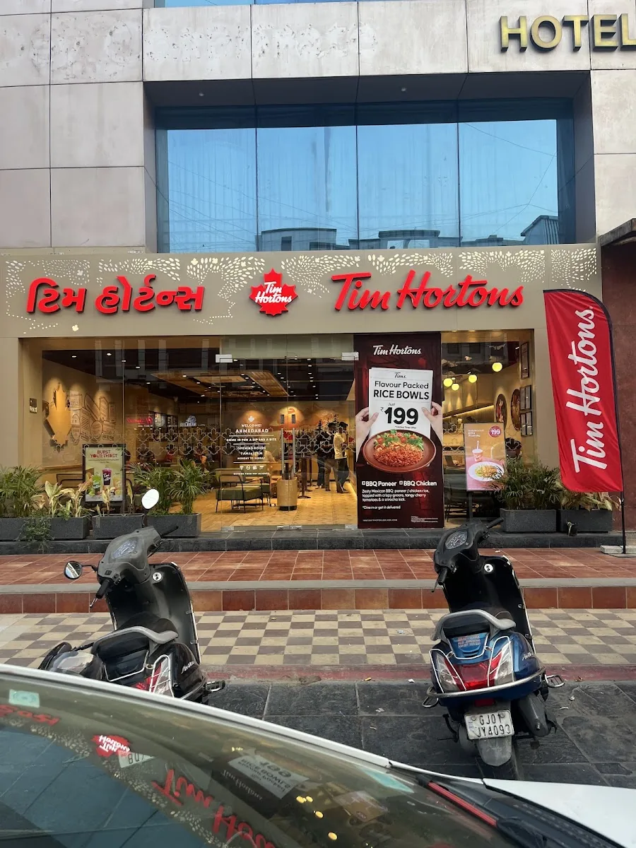 Chilli Bar & Cafe gallery 3